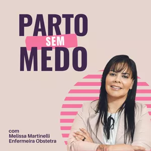 Imagem de capa para o Curso online Parto sem Medo!