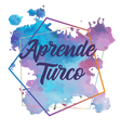 Aprende Turco logo