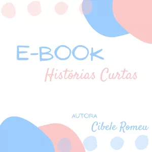Imagem principal do produto Combo E-books Histórias Curtas