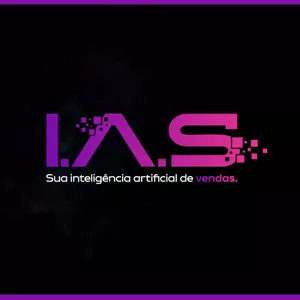 Imagem de capa para o Curso online I.A.S - Sua inteligência artificial de vendas
