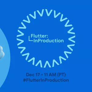 Imagem de capa para o Curso online Mentoria Flutter