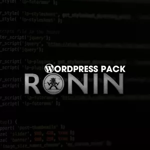 Imagen de portada para Curso online WordPress Pack