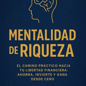 Imagen de portada para Ebook Libertad Financiera Inteligente