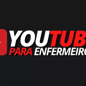Youtube Para Enfermeiros.