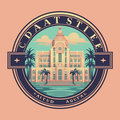 Culture Estate University logo