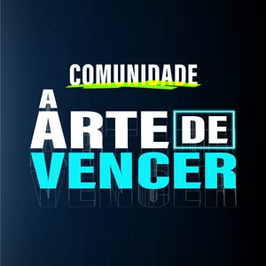 Imagem de capa para o Evento online Mentoria Online em Grupo - A arte de vencer