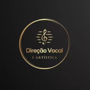 Imagem de capa para o Curso online Direção Vocal e Artística