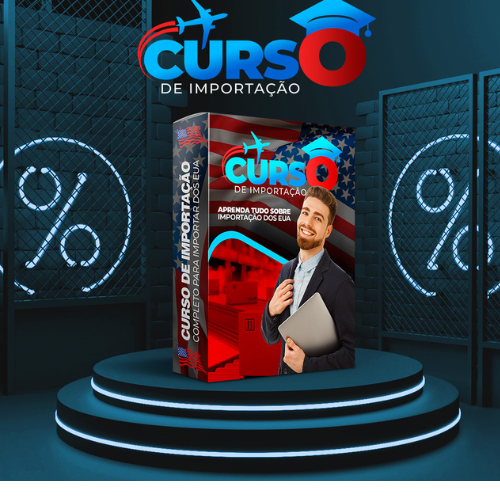 Capa do curso 