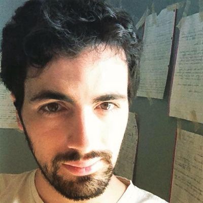 Renan, Campinas (SP)