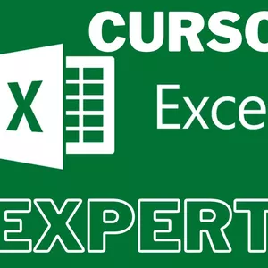 Imagem de capa para o Curso online Curso Expert com Excel
