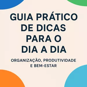 Imagem de capa para o Ebook Mais Produtividade, Menos Estresse