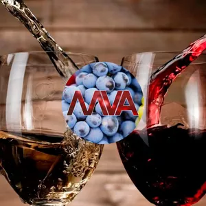 Imagem de capa para o Curso online Fazer vinho em casa