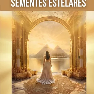 Imagem de capa para o Ebook Caminhos Espirituais da Terra: Sementes Estelares