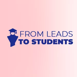 Imagem de capa para o Curso online From Leads to Students