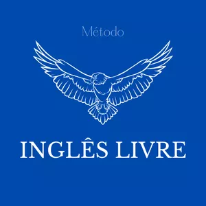 Imagem de capa para o Curso online Inglês Livre