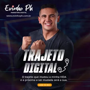 Imagem do curso Trajeto Digital 1.0