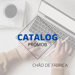 Imagem de capa para o Curso online Promob Catalog Editar e Construir