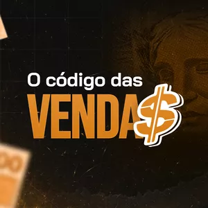 Imagem de capa para o Curso online CUPOM DE DESCONTO: IMERSÃO - CÓDIGO DAS VENDAS