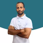 Foto do Criador Ismael Pacheco