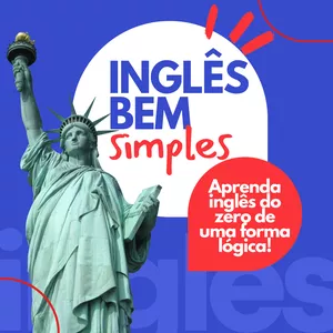 Imagem de capa para o Curso online inglês bem simples