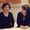 Michelle Belto &amp; Lyn Belisle