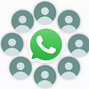 Imagem de capa para o Curso online BOT de atendimento para WhatsApp.