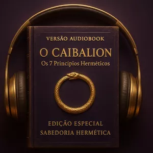 Imagem do curso O Caibalion – Audiobook Iniciático