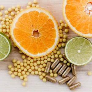 Imagen de portada para Ebook Renueva tu vida con suplementos para el rejuvenecimiento celular