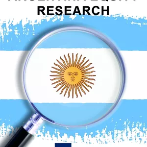 Cover image for Ebook Argentina Equity Research