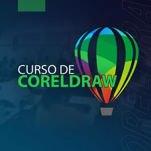 Capa do curso 