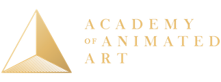 Academy of Animated Art logo