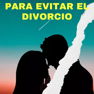 Imagen de portada para Ebook 25 ACCIONES PARA EVITAR EL DIVORCIO