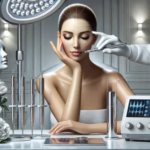 Imagem de capa para o Curso online Estética Facial Avançada: Avaliação e Protocolos Personalizados