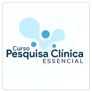 Imagem de capa para o Curso online Pesquisa Clínica Essencial