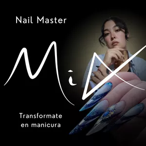 Imagen de portada para Curso online NAIL MASTER MIX