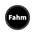 Fahm Academy logo