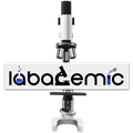 Labademic's E-Learning course logo