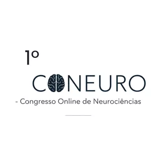 Imagem de capa para o Curso online CONEURO - Congresso Online de Neurociências