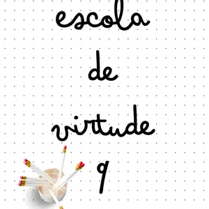 Imagem de capa para o Curso online Escola de Virtude 9 