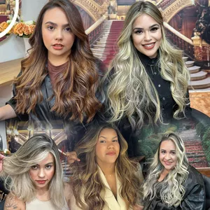 Imagem do curso Fabrica de loiros