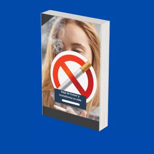 Imagen de portada para Curso online Truco para dejar de fumar