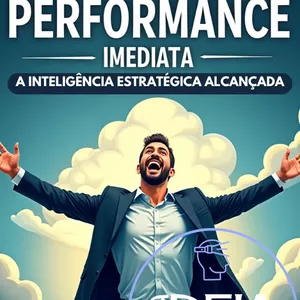Imagem de Curso de Alta Performance Imediata: A Inteligência Estratégica Alcançada criado por Ideia Vision na hotmart