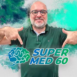 Imagem de capa para o Curso online SUPERMED 60 - Do ZERO à APROVAÇÃO NO ENEM EM 60 DIAS! Bora fazer parte dos 4%?