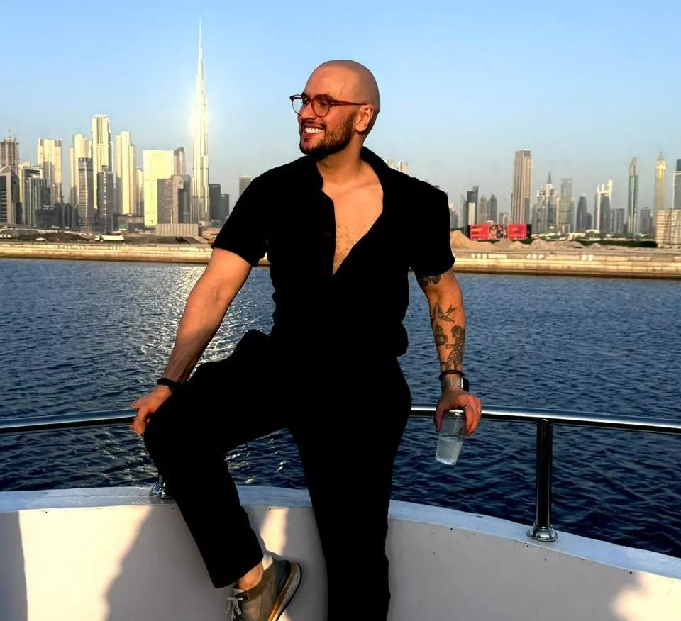 Seu Guia - Dubai