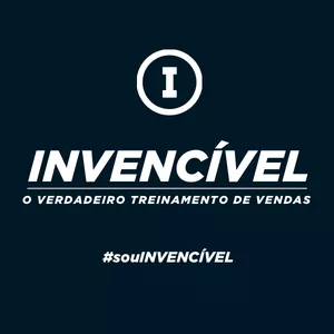 Imagem do curso INVENCÍVEL - O VERDADEIRO TREINAMENTO DE VENDAS