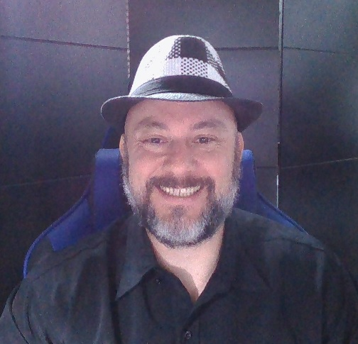 Péricles Ziemmermann
