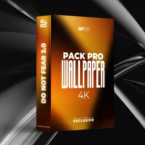 Imagem de capa para o Curso online WALLPAPERS 4K 