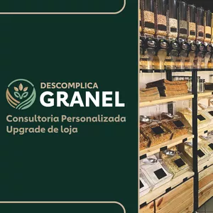 Imagem de capa para o Curso online Upgrade de loja com Barty lamanna