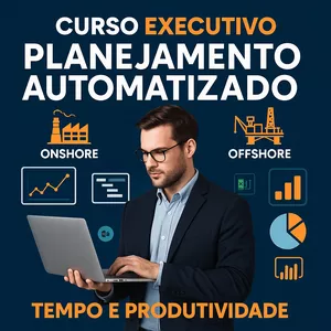 Imagem do curso Treinamento em Planejamento Executivo