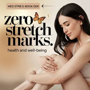 Cover image for Ebook Zero Stretch Marks